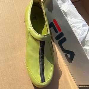 8 fila shoes